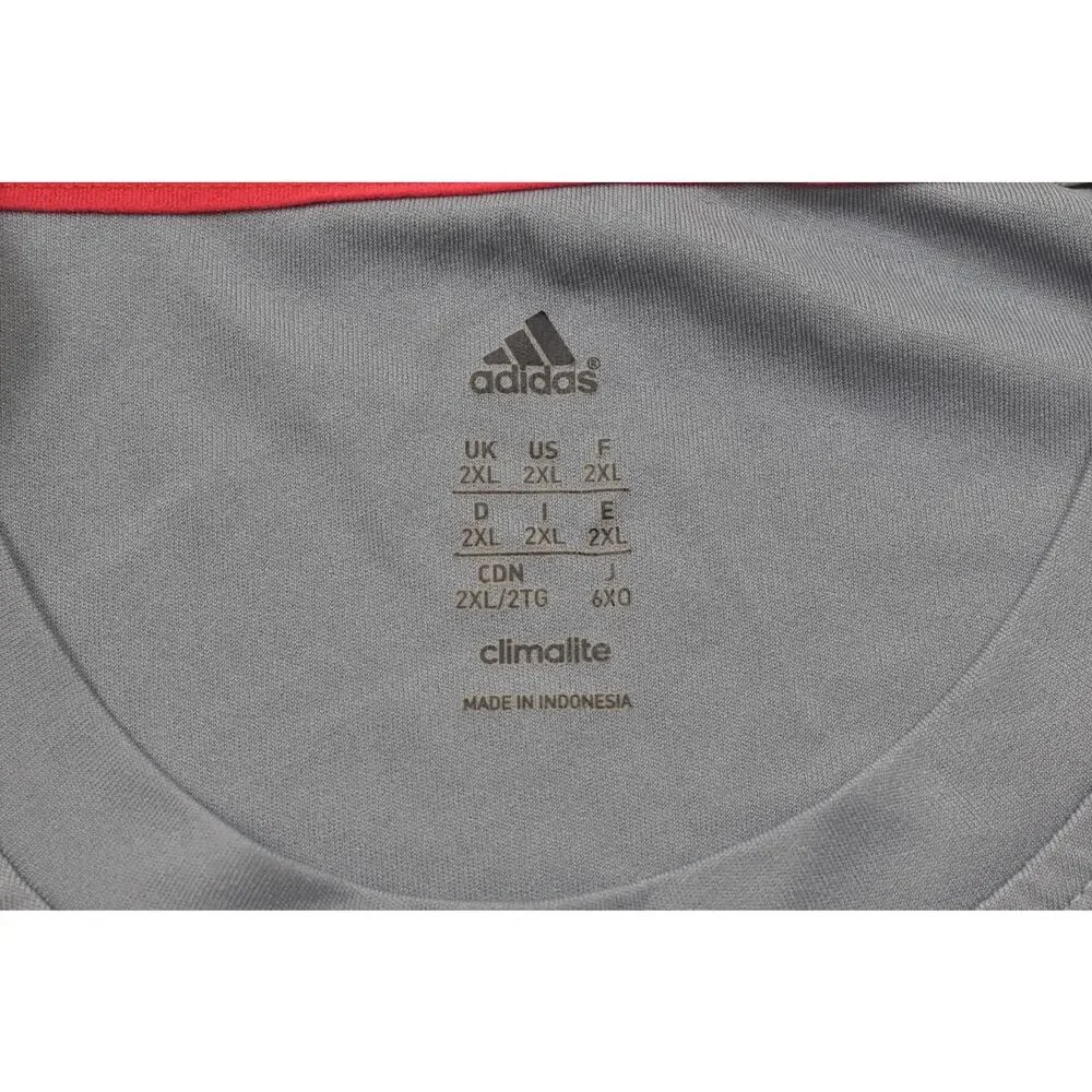 adidas climalite miami